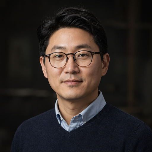 South Korea buyer Andy
