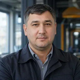 Kazakhstan Project procurement