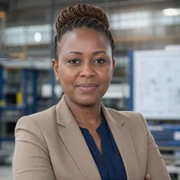 Kenya Industrial buyer