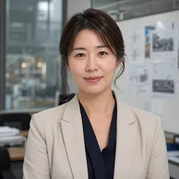 South Korea Steel plant engineer