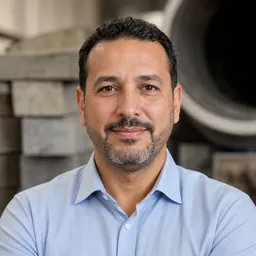 Morocco Import coordinator