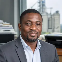 Nigeria Plant maintenance manager