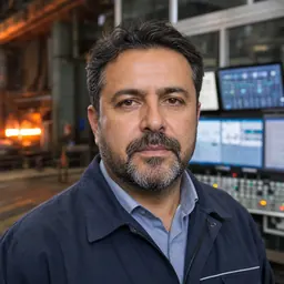 Türkiye Furnace project lead