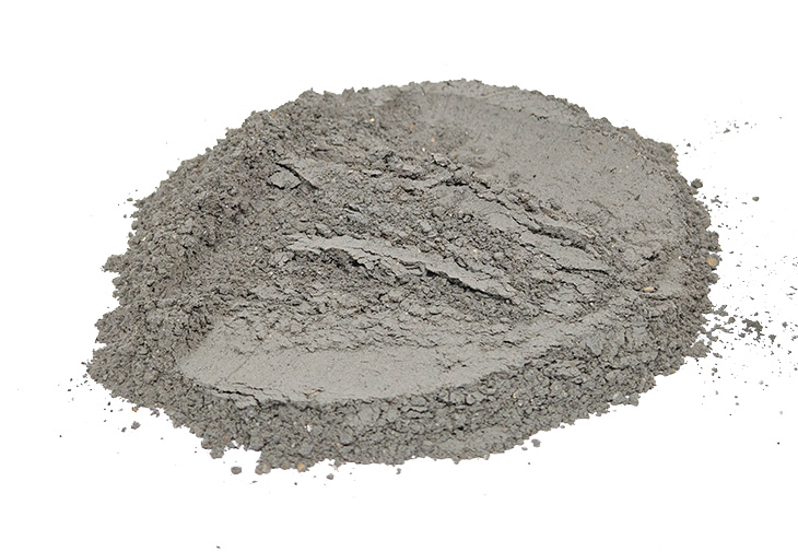 Monolithic refractories