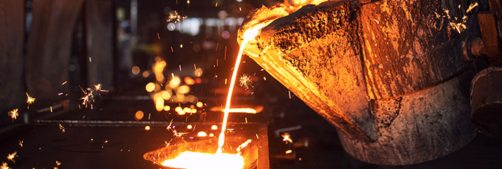 钢铁产量和炼钢路线,决定俄罗斯耐材沟通必须从工位开始