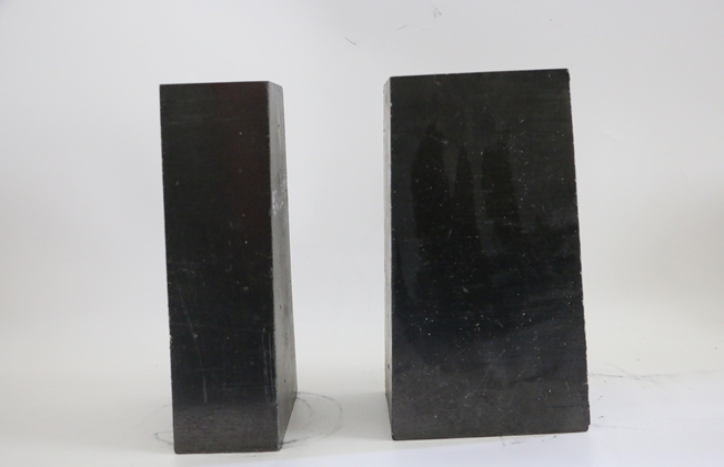 Кирпич Al2O3-SiC-C