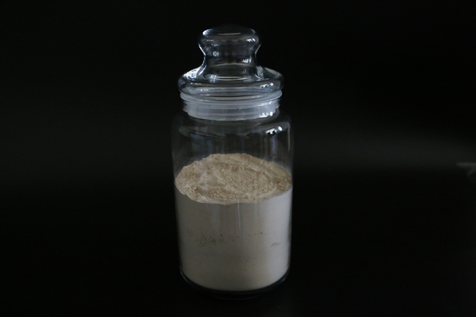 Castable for Ferroalloy Flow Groove