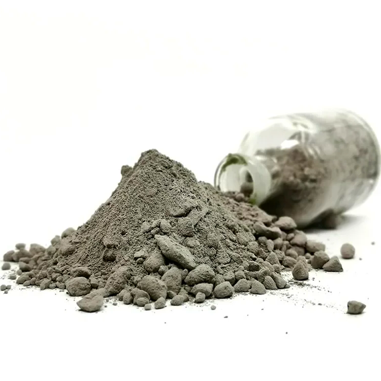 钢包工作层浇注料