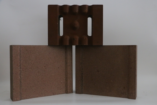 Magnesia Checker Brick / Heat-Storage Brick