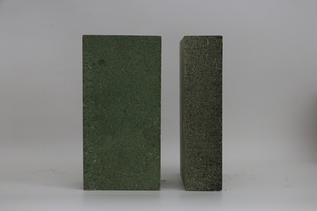 Изображение продукта: Магнезиально-хромитовый кирпич